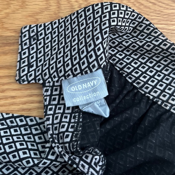 Old Navy NWOT Halter Neck Top (M) - Picture 7 of 12